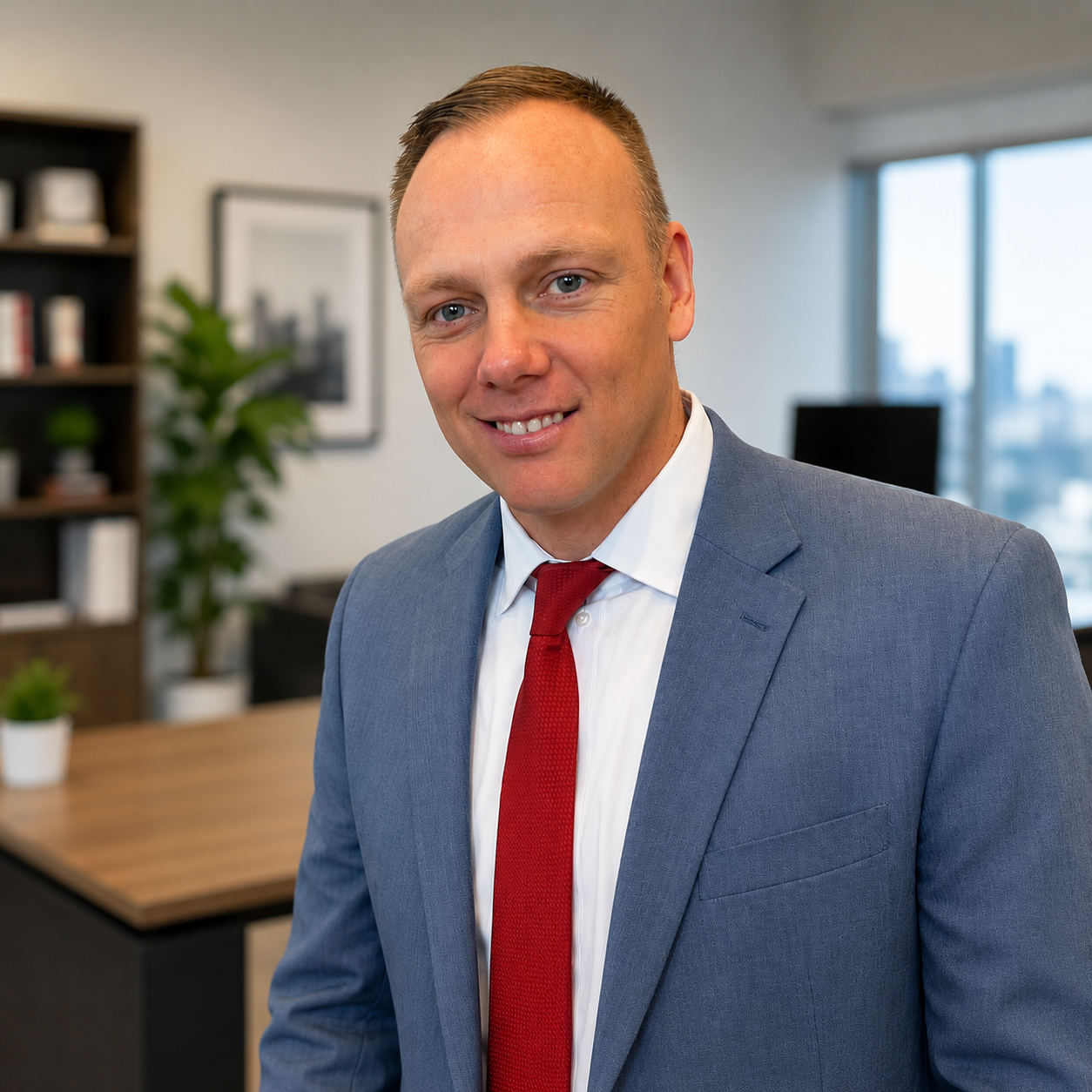 Matt Callahan, Founder & Principal Consultant of Consumer Growth Consulting